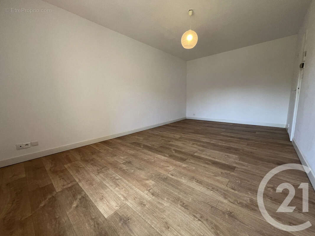 Appartement à BASTIA
