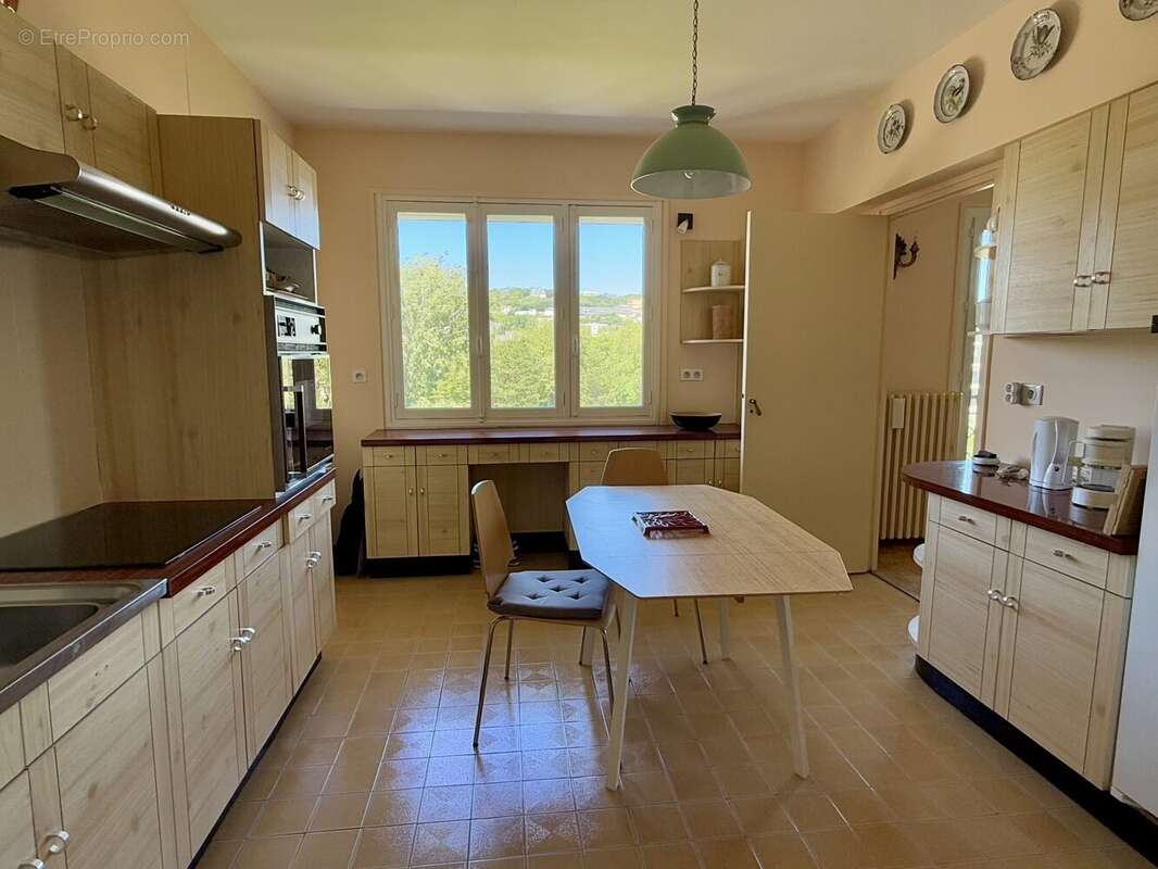 Appartement à LE HAVRE