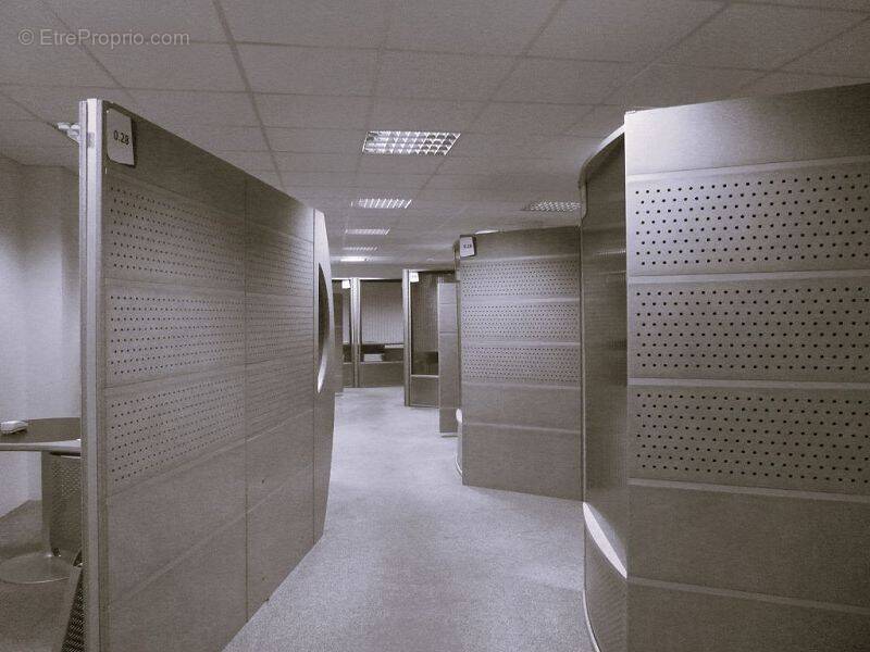 Appartement à LANESTER