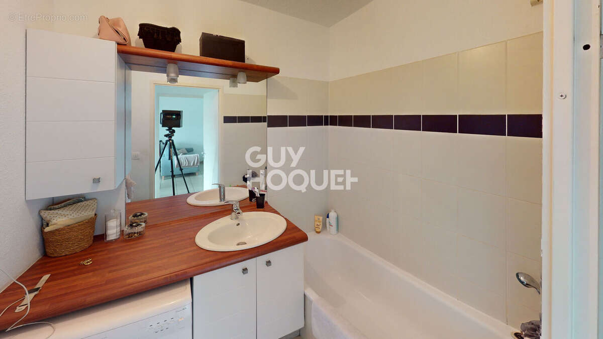 Appartement à GRENADE