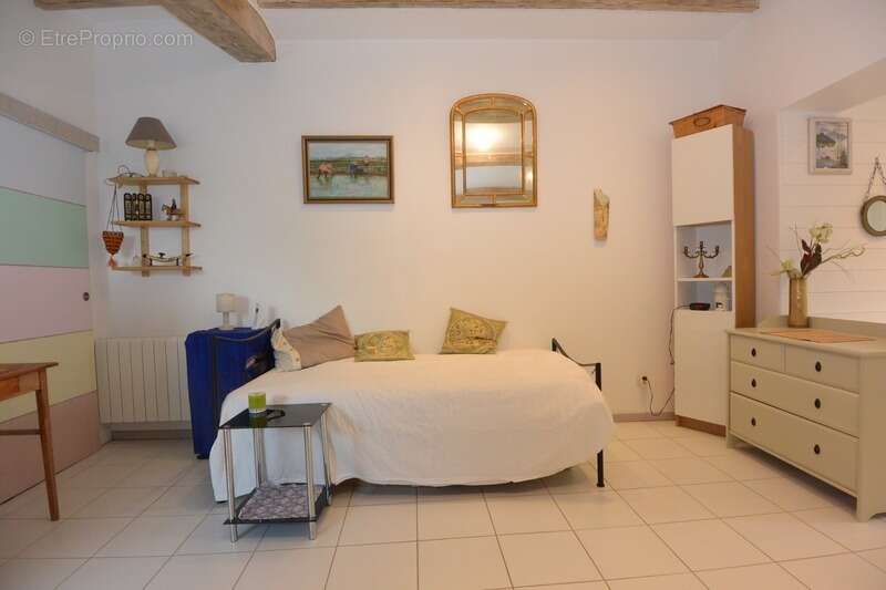 Dpt Drôme (26), à vendre ROMANS SUR ISERE maison P6 de 93m2 + 38m2 - photo 19