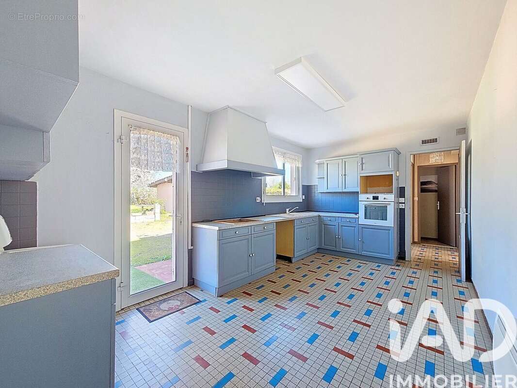 Photo 8 - Maison à SAINT-MAURICE-SUR-ADOUR