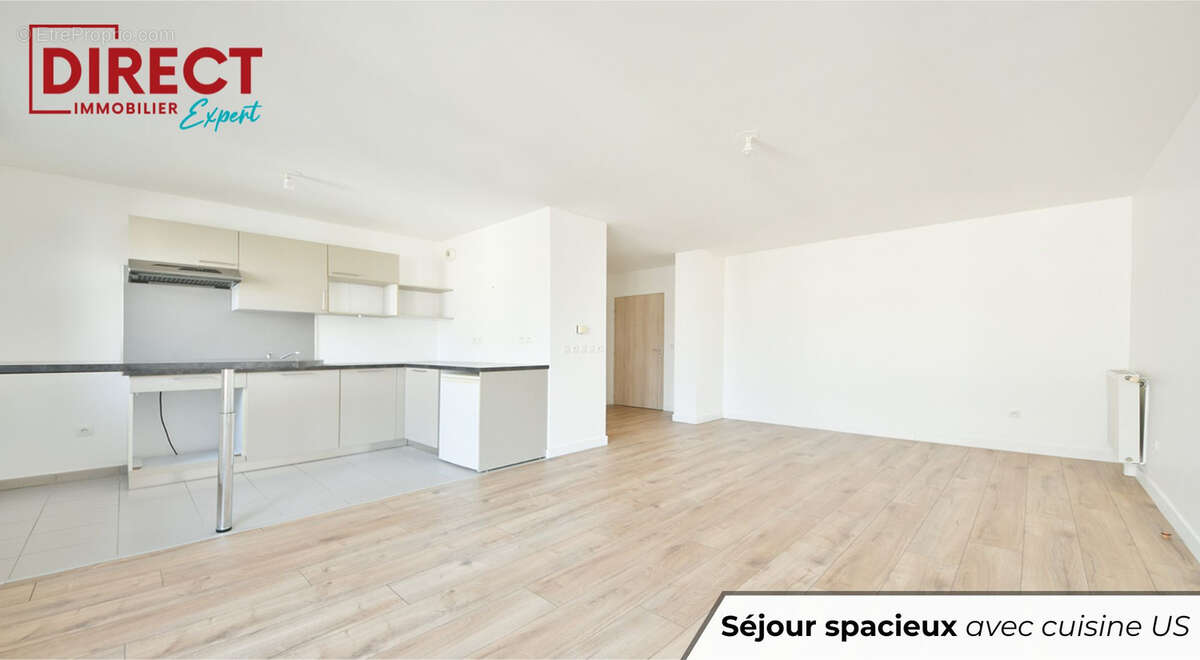 Appartement à CRETEIL