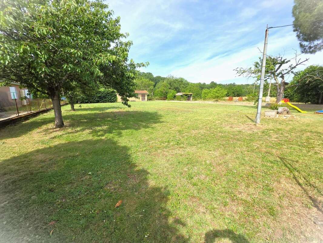 Photo 2 - Maison à SAVERDUN