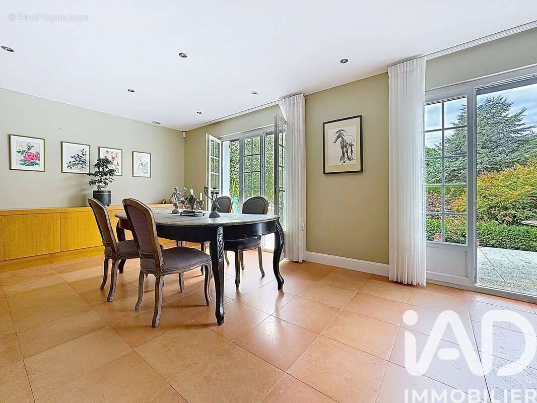 Photo 9 - Maison à ANET