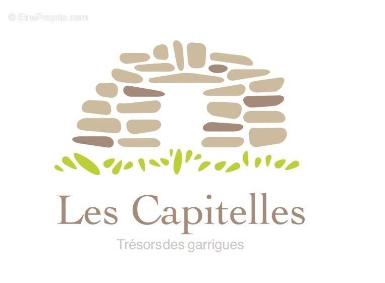 Terrain à BEDARIEUX