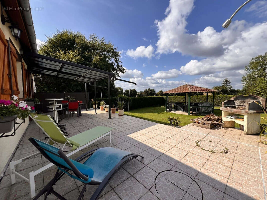 Maison 90 m² à Rocquemont  - photo 6