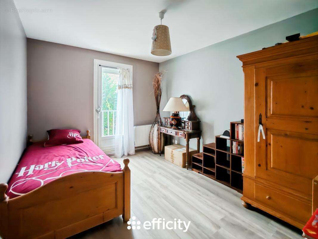 Maison à EMERAINVILLE