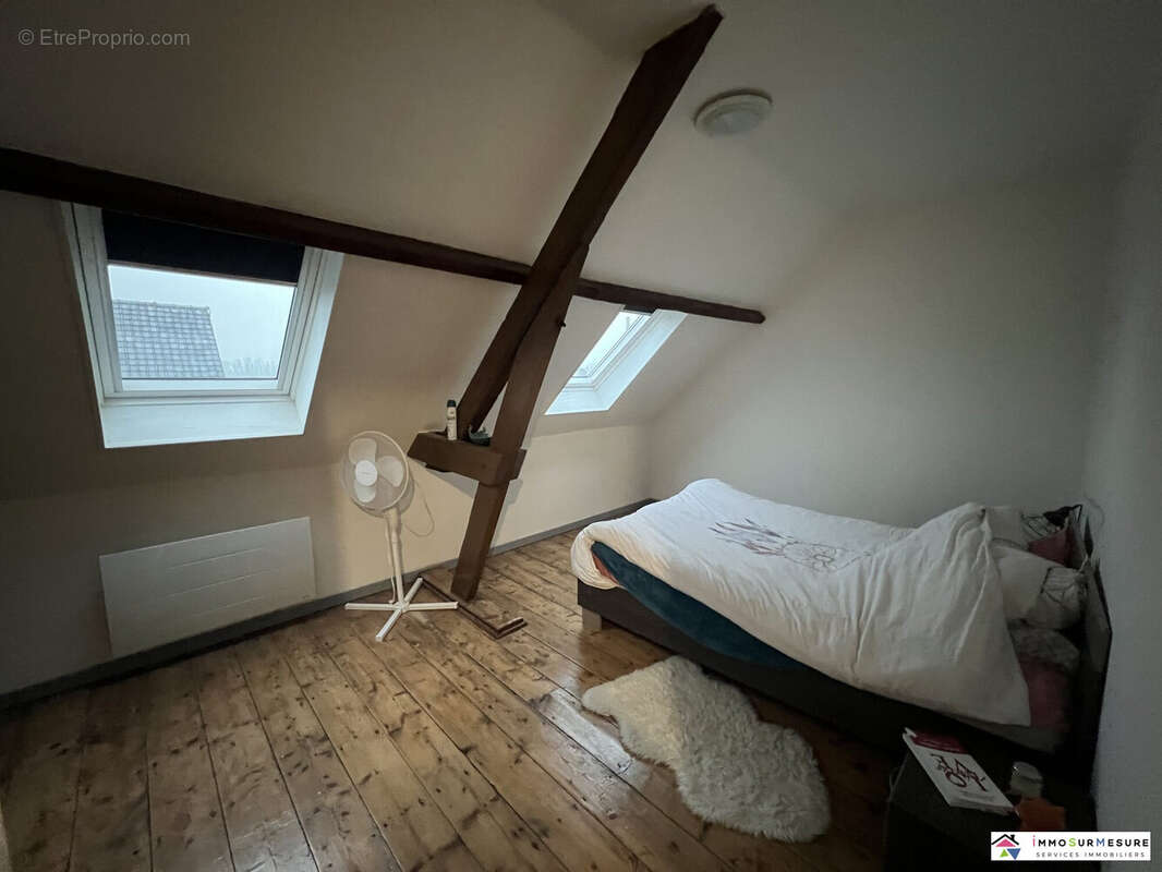 Appartement à ANVIN