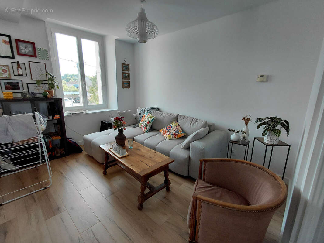 Appartement à LA FLECHE