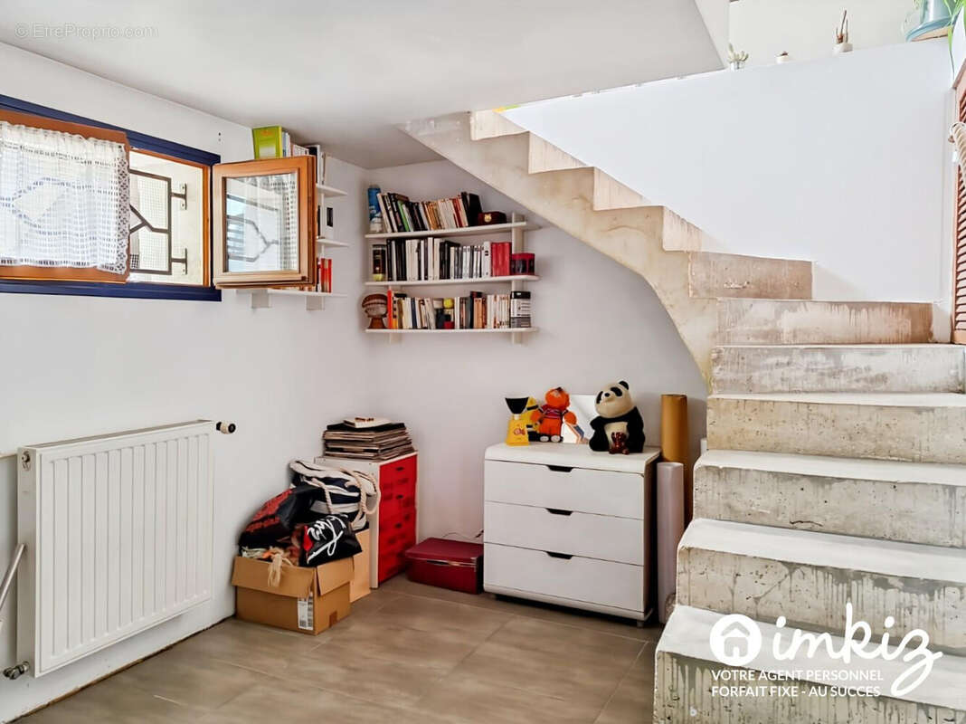 Maison 3 pièces 85,60 m² jardin mezzanine - photo 5