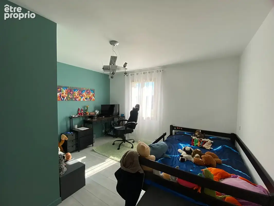Maison contemporaine 153 m²  avec piscine Proche commerces - photo 15