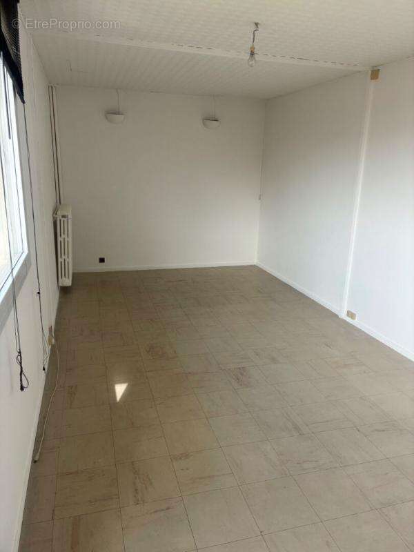 Appartement à EVREUX