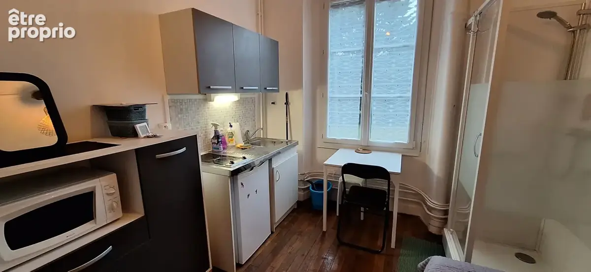 Chambre dans résidence de standing - photo 1