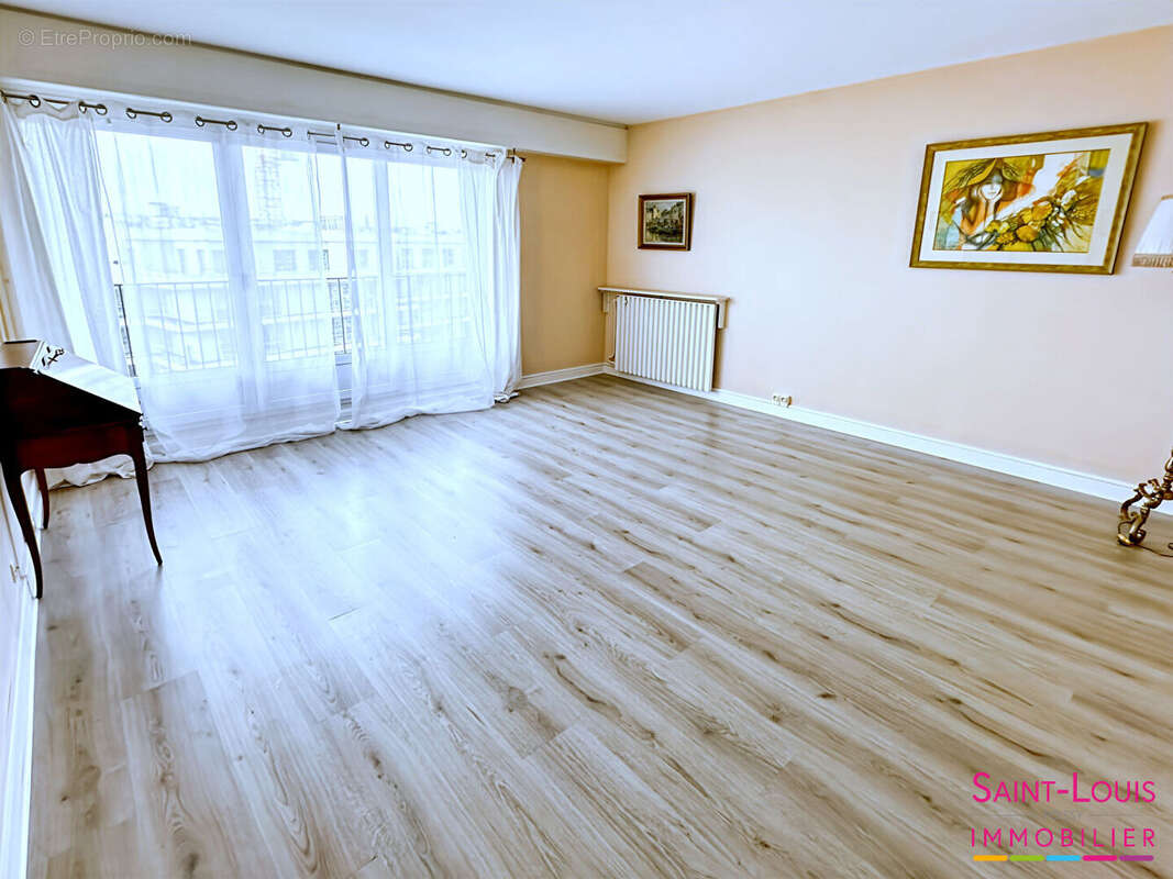 Appartement à POISSY