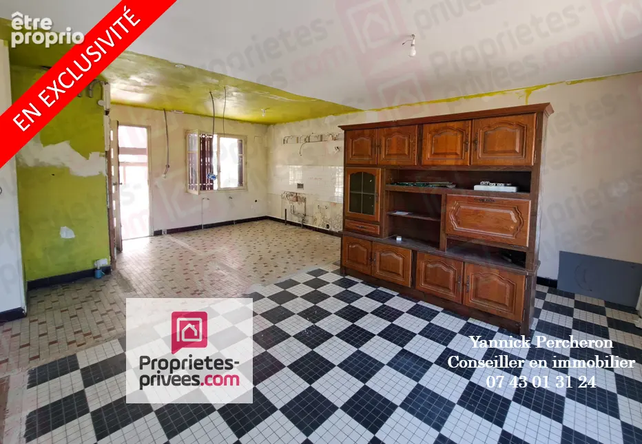 Maison  isoler - photo 2