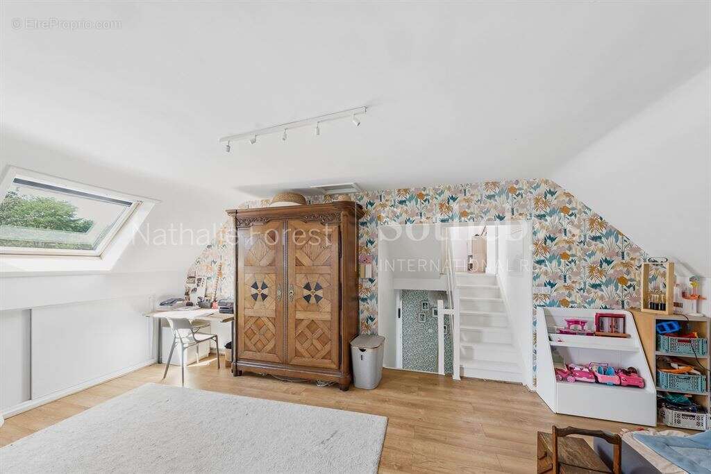 Maison à MARCQ-EN-BAROEUL