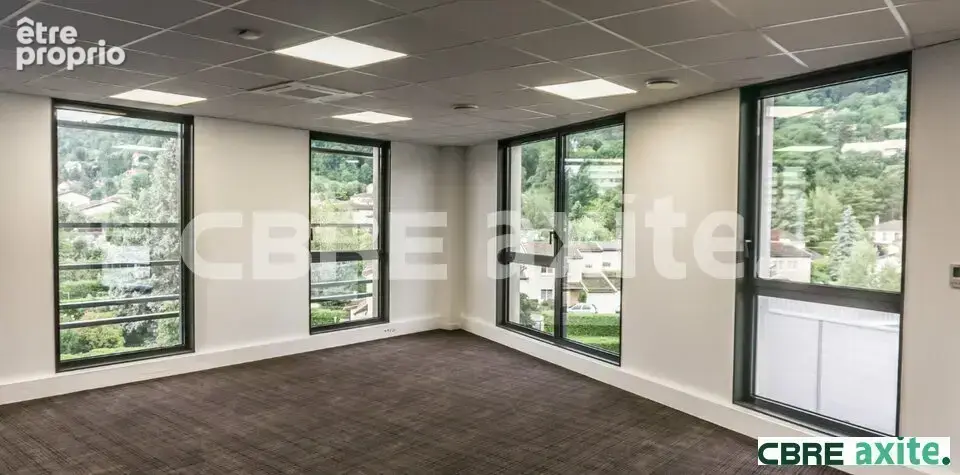 Commerce 1 401 m² à vendre à Meylan (38240) - photo 5