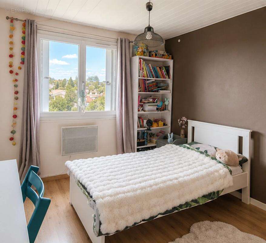 Appartement à SAINT-MEDARD-EN-JALLES