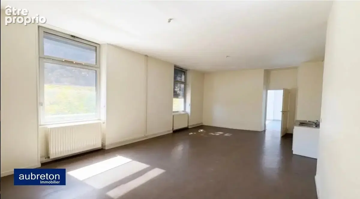 Appartement 7 pièces 200 m² à vendre à Sassenage (38360) - photo 3