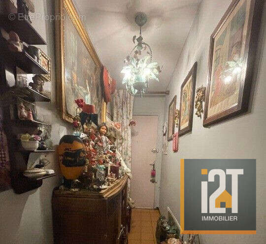 Appartement à NIMES