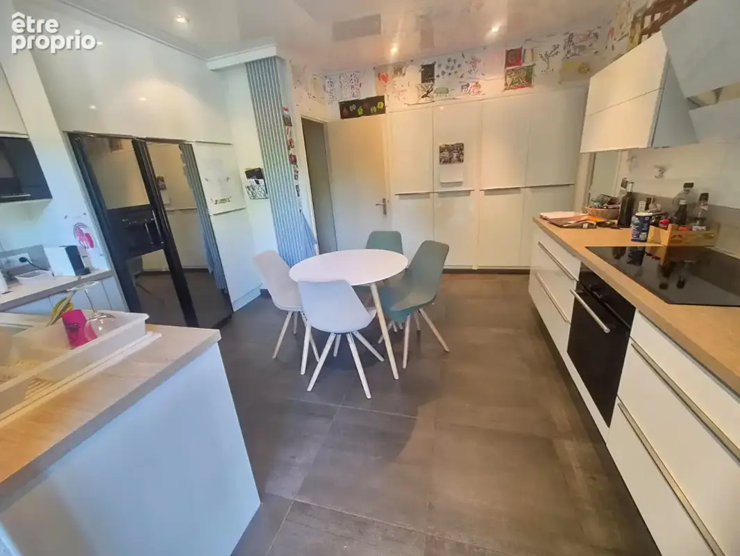 Villa t6 - parc ducup - perpignan - photo 3
