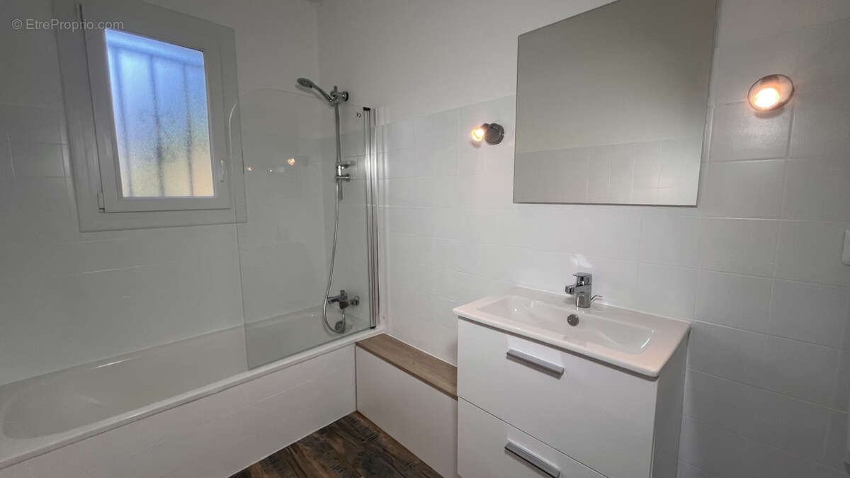 Maison à FOULAYRONNES