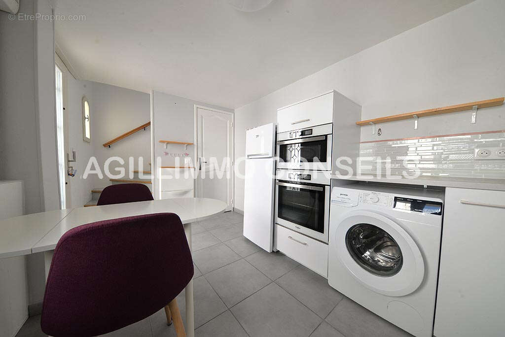 Maison à PUGET-SUR-ARGENS