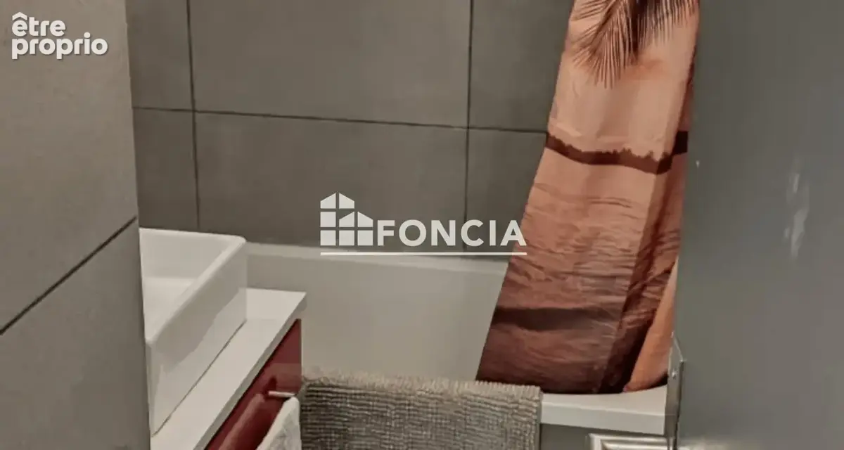 Appartement T3 lumineux avec balcon – Emplacement recherché - photo 5