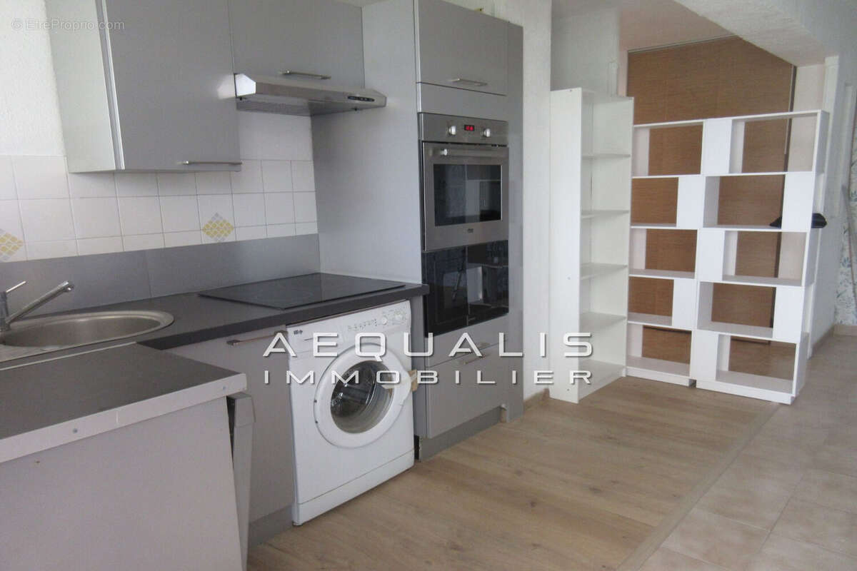 Appartement 41 m² à Cagnes-Sur-Mer  - photo 5