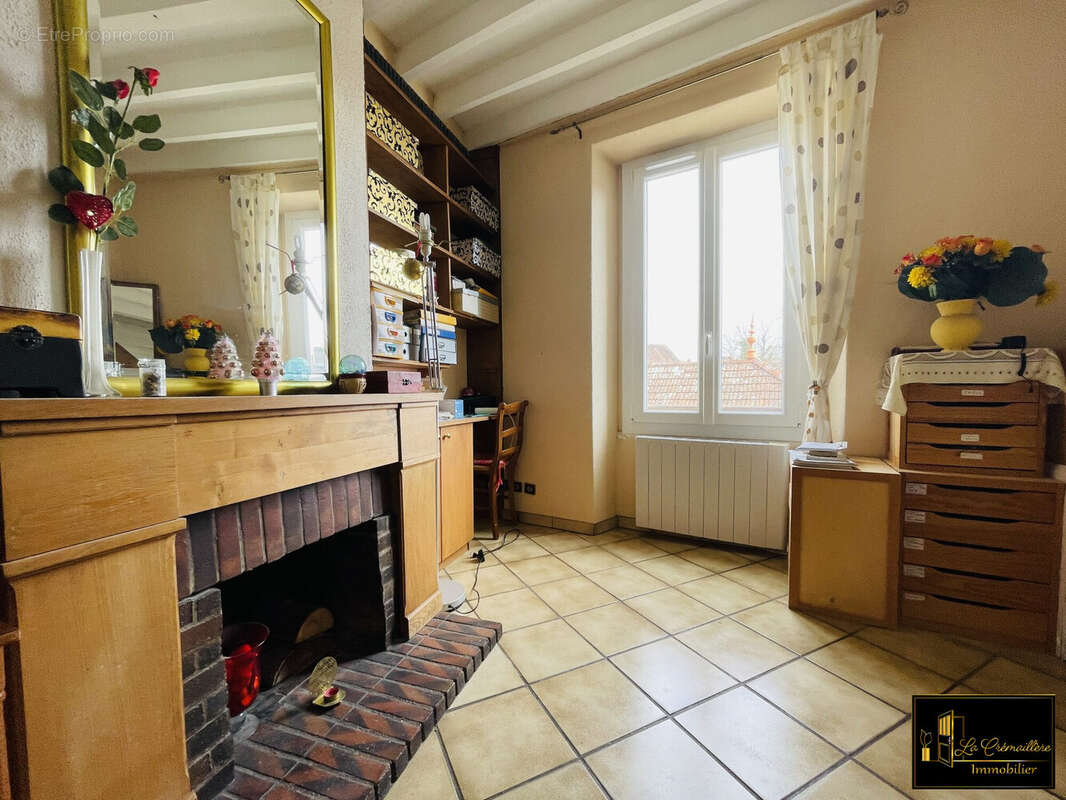 Appartement à DOURDAN
