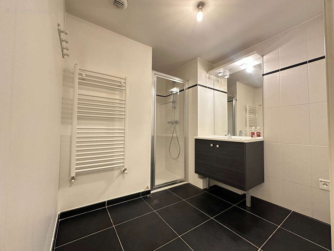 Appartement à LA RAVOIRE