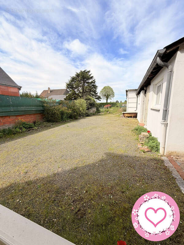 Maison à SULLY-SUR-LOIRE