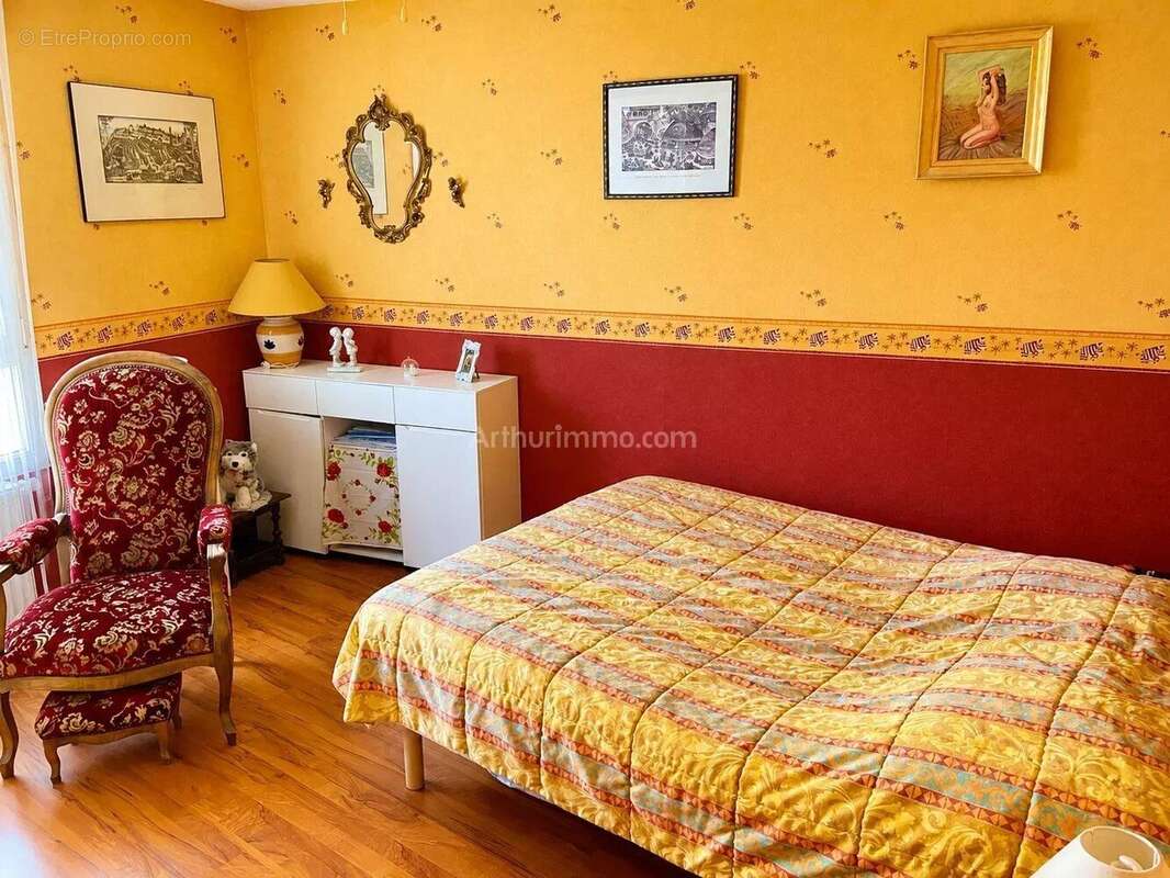 Vente Appartement Colmar(68000) 234 000ï¿œ - photo 4