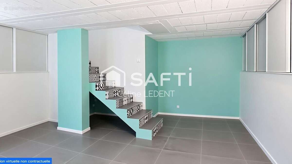 Photo 9 - Appartement à MAISONS-ALFORT