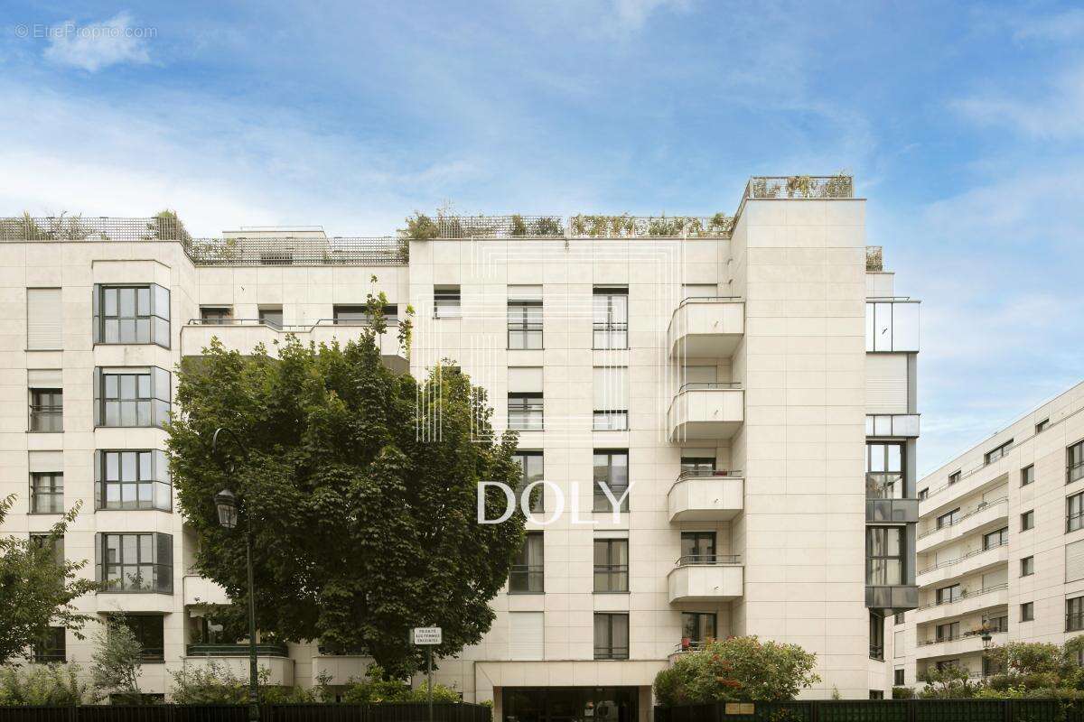 Appartement à PUTEAUX