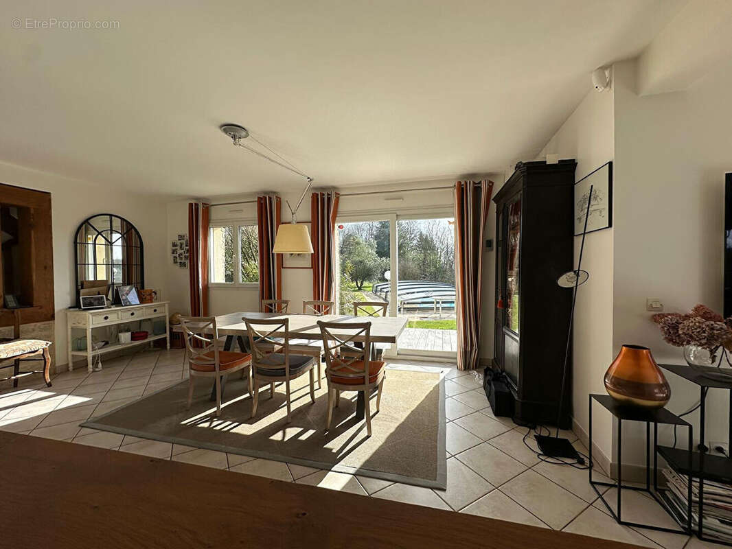 Maison à SAINT-GATIEN-DES-BOIS