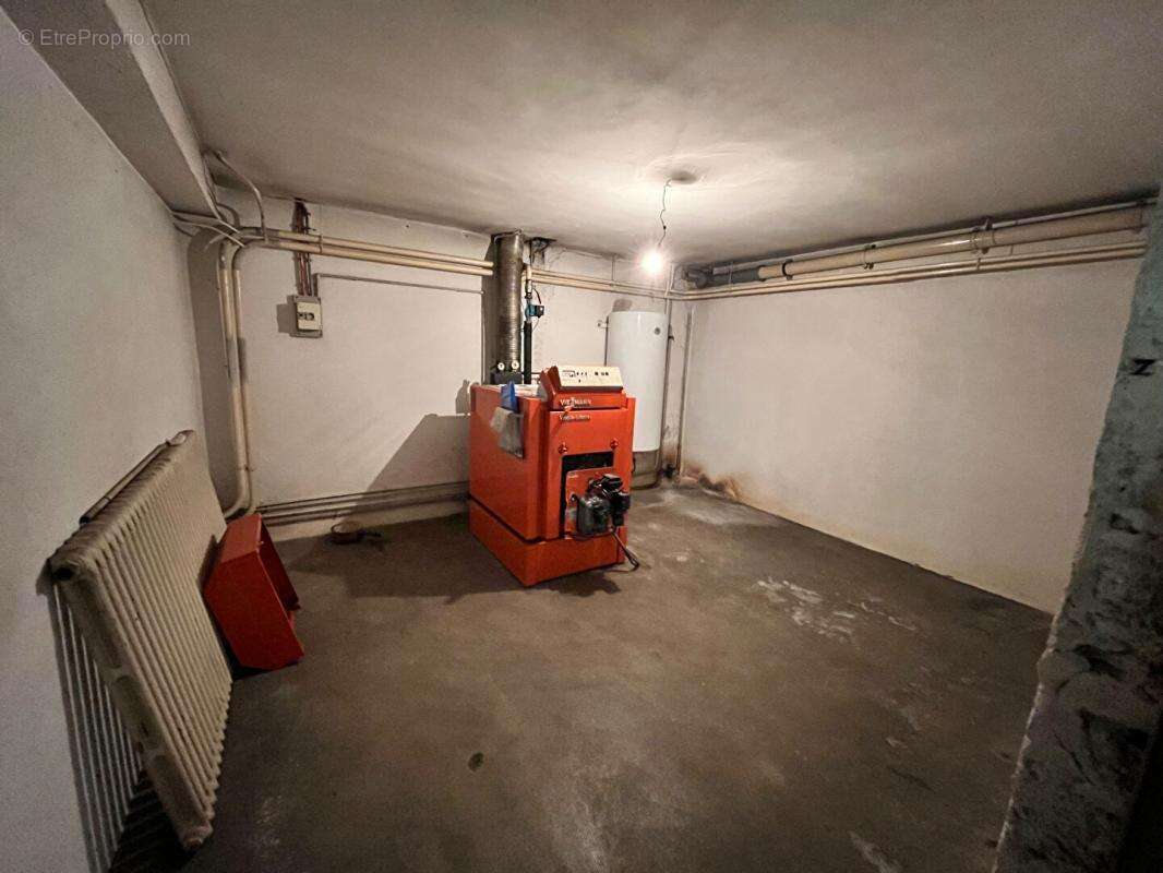 Maison à VILLENEUVE-SUR-LOT