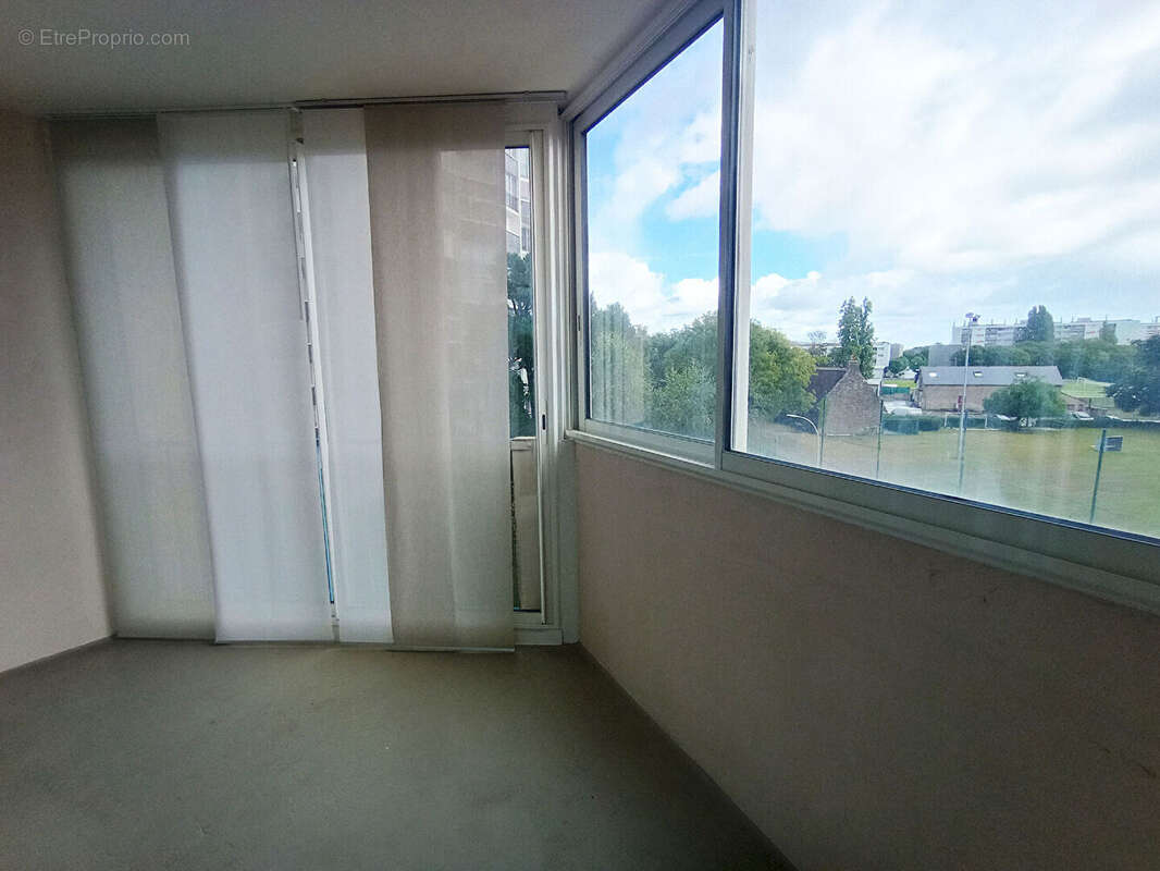 Appartement à VANNES