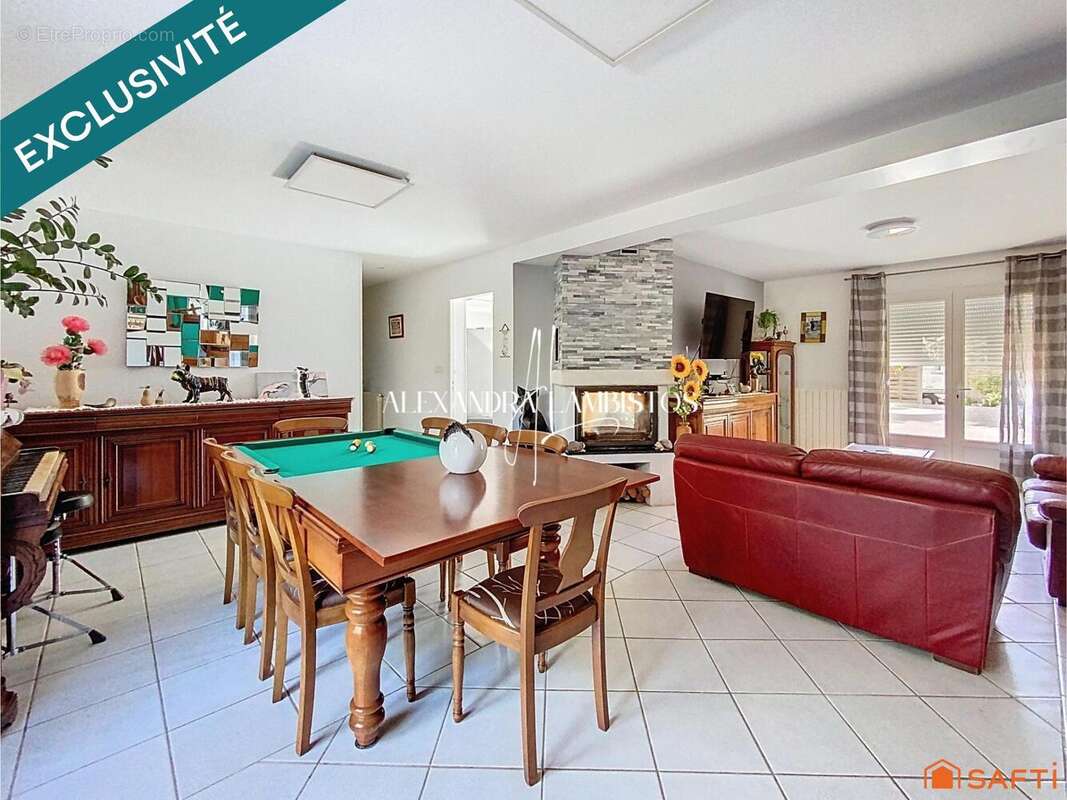 Photo 4 - Maison à VIC-LA-GARDIOLE