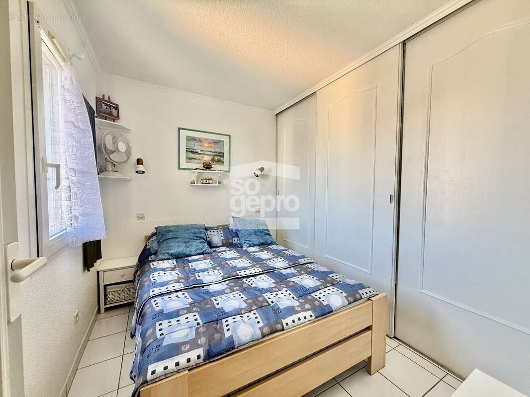 Appartement à AGDE