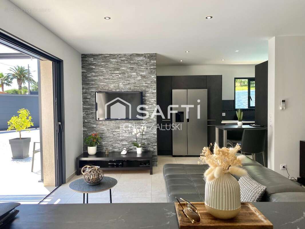 Photo 4 - Maison à FREJUS