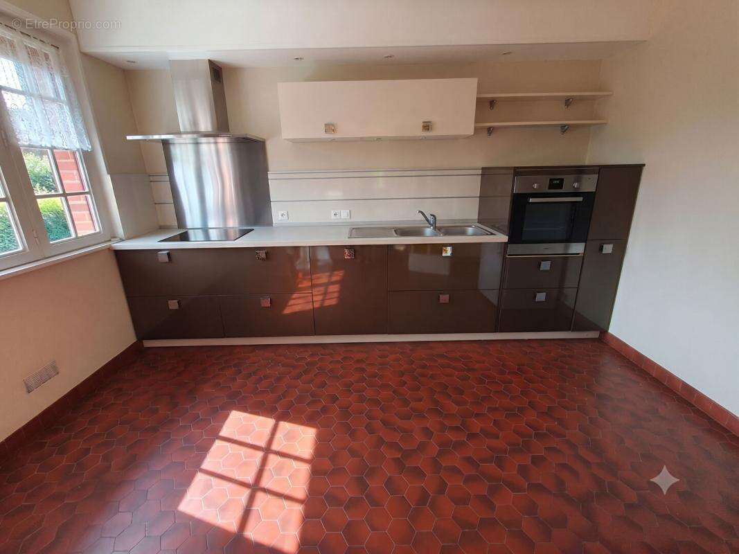 Maison Ecurie 4 pièce(s) 87 m2 - photo 3