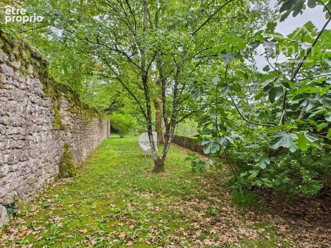 Bâtisse historique entièrement rénovée en chambres d'hôtes de standing (Sud Ardèche) - photo 33