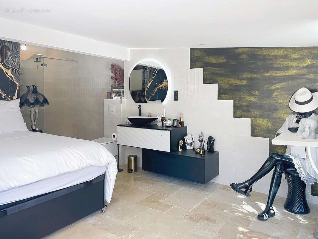 Photo 6 - Maison à TOURRETTES