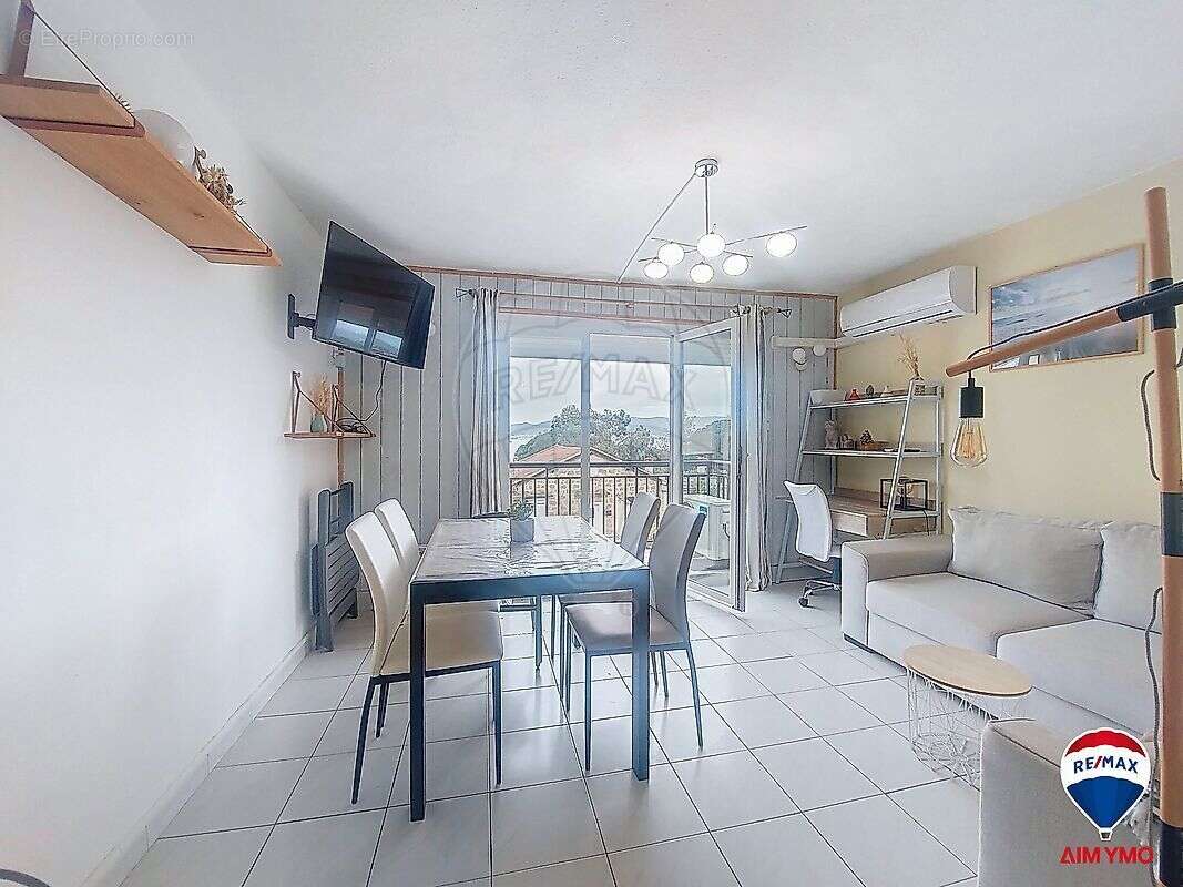 Appartement à GROSSETO-PRUGNA