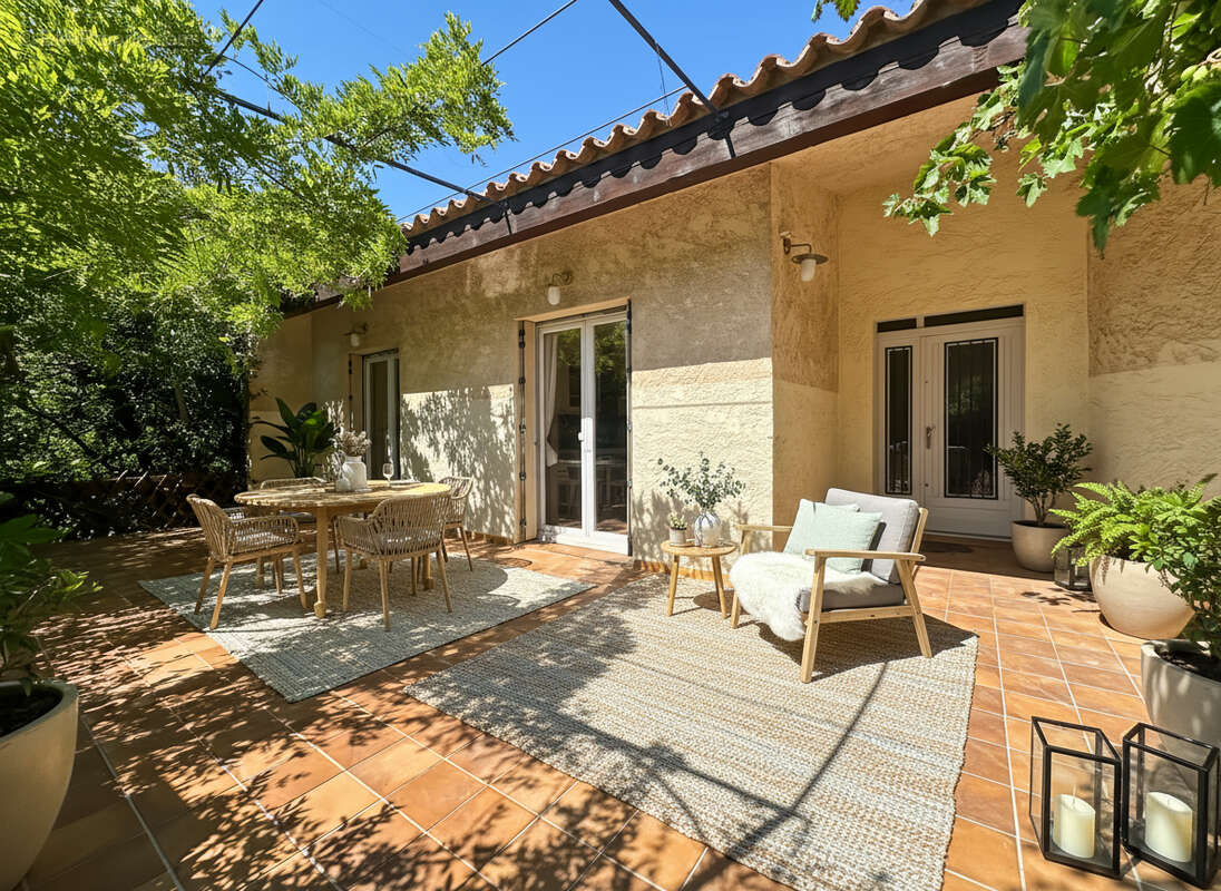 Maison 142m² à ensuès-la-redonne - photo 4