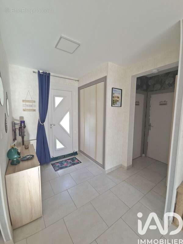 Photo 2 - Maison à SAINT-MESMIN