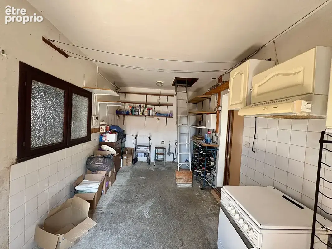 Maison Villeneuve Tolosane 4 pièce(s) 91 m2 - photo 7