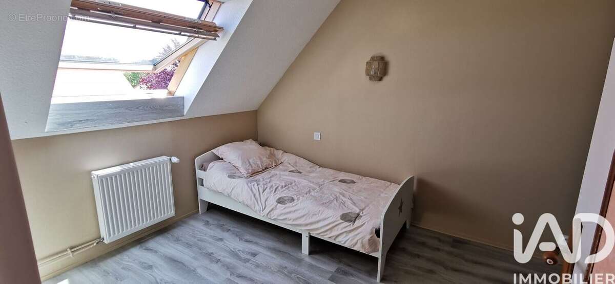 Photo 9 - Maison à LAPALISSE